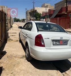 هيونداي أكسنت